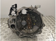 Recambio de caja cambios para skoda fabia iii (nj3) 1.0 referencia OEM IAM QAE  