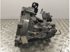 Recambio de caja cambios para skoda fabia iii (nj3) 1.0 referencia OEM IAM QAE   2