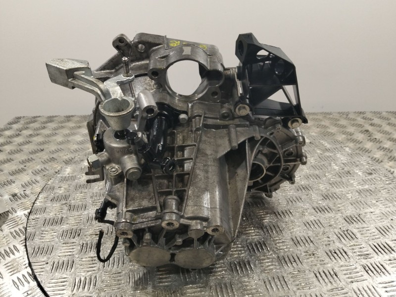 Recambio de caja cambios para skoda fabia iii (nj3) 1.0 referencia OEM IAM QAE  