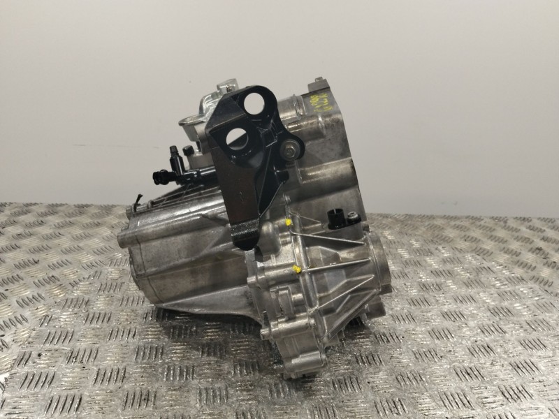 Recambio de caja cambios para skoda fabia iii (nj3) 1.0 referencia OEM IAM QAE  