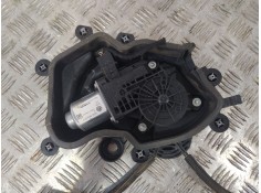 Recambio de elevalunas trasero izquierdo para seat ibiza (6j5) referencia OEM IAM 6R0959811   2