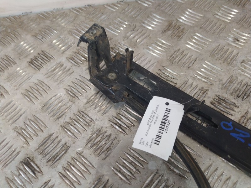 Recambio de elevalunas trasero izquierdo para seat ibiza (6j5) referencia OEM IAM 6R0959811  