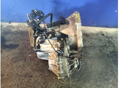Recambio de caja cambios para nissan interstar furgoneta (x70) dci 115 referencia OEM IAM PK6080   2