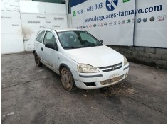 Recambio de motor completo para opel corsa c (x01) 1.3 cdti (f08, f68) referencia OEM IAM Z13DT  