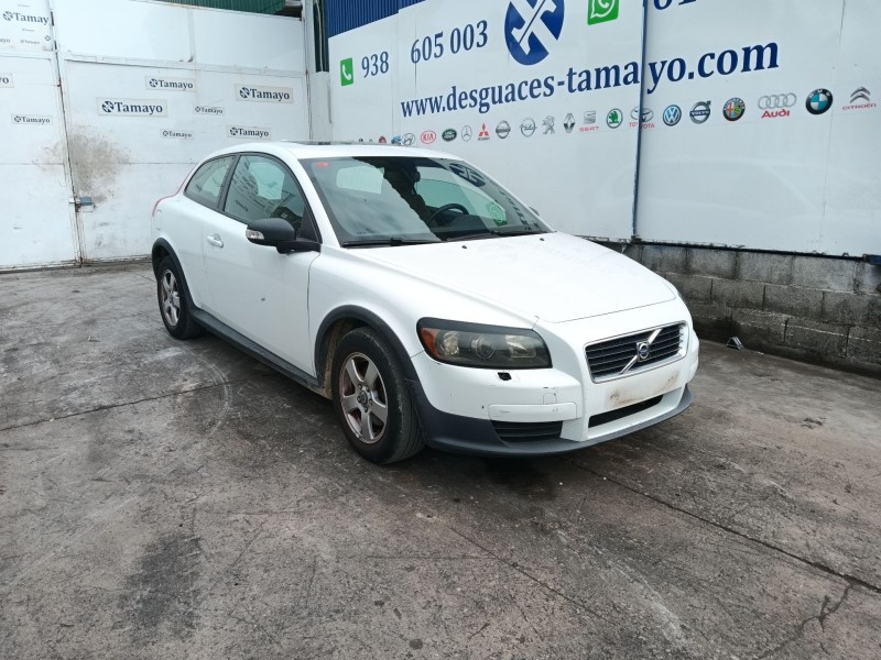 Recambio de caja cambios para volvo c30 (533) 1.6 referencia OEM IAM 3M5R7002ND  