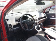 Recambio de centralita airbag para mazda 5 (cr) 2.0 cd (cr19) referencia OEM IAM   