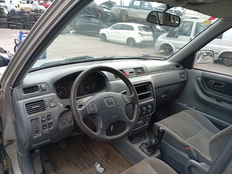 Recambio de centralita airbag para honda cr-v i (rd) 2.0 16v 4wd (rd1, rd3) referencia OEM IAM   