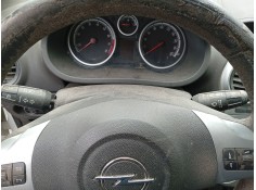 Recambio de mando multifuncion para opel corsa d (s07) 1.4 (l08, l68) referencia OEM IAM 13142283  