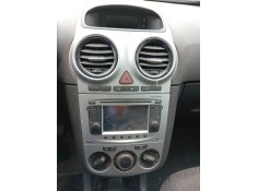 Recambio de sistema audio / radio cd para opel corsa d (s07) 1.4 (l08, l68) referencia OEM IAM 13431891  