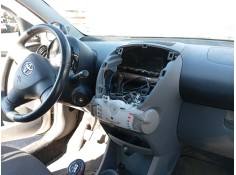 Recambio de centralita airbag para toyota aygo (_b1_) 1.0 (kgb10_) referencia OEM IAM 891700H040  