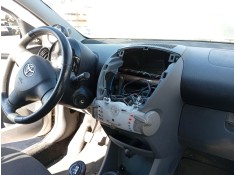 Recambio de centralita airbag para toyota aygo (_b1_) 1.0 (kgb10_) referencia OEM IAM 891700H040   2