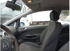 Recambio de airbag cortina delantero derecho para opel corsa d (s07) 1.4 (l08, l68) referencia OEM IAM   