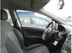 Recambio de airbag cortina delantero izquierdo para opel corsa d (s07) 1.4 (l08, l68) referencia OEM IAM   