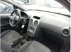 Recambio de centralita airbag para opel corsa d (s07) 1.4 (l08, l68) referencia OEM IAM   