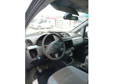 Recambio de centralita airbag para mercedes-benz viano (w639) cdi 2.2 (639.811, 639.813, 639.815, 639.711, 639.713) referencia O