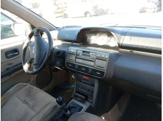 Recambio de centralita airbag para nissan x-trail i (t30) 2.2 di 4x4 referencia OEM IAM 988208H405  