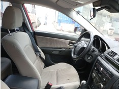 Recambio de airbag cortina delantero izquierdo para mazda 3 (bk) 1.6 (bk14) referencia OEM IAM BBM457KN0E  
