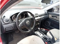 Recambio de centralita airbag para mazda 3 (bk) 1.6 (bk14) referencia OEM IAM   
