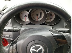 Recambio de mando multifuncion para mazda 3 (bk) 1.6 (bk14) referencia OEM IAM BS3M17G057  