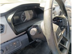 Recambio de mando multifuncion para maxus edeliver 3 furgoneta electric referencia OEM IAM   