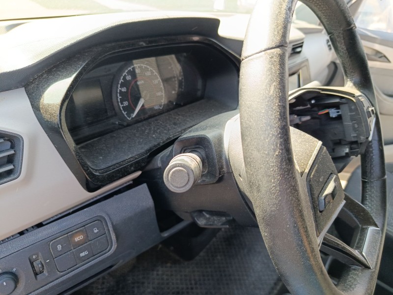 Recambio de mando multifuncion para maxus edeliver 3 furgoneta electric referencia OEM IAM   