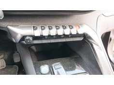 Recambio de mando climatizador para peugeot 3008 ii suv (mc_, mr_, mj_, m4_) 1.2 thp/ puretech 130 (mrhnsm, mrhnsu, mrhnsj, mrhn