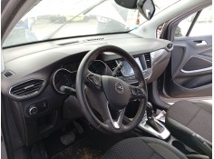 Recambio de radiador calefaccion / aire acondicionado para opel crossland x / crossland (p17, p2qo) 1.2 (75) referencia OEM IAM 