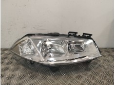 Recambio de faro derecho para renault megane ii berlina 5p referencia OEM IAM 7701054665 RN RN4204903