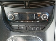 Recambio de mando climatizador para ford c-max 1.0 ecoboost cat referencia OEM IAM AM5T18C612BJ  