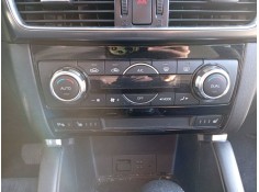 Recambio de mando climatizador para mazda cx-5 (ke, gh) 2.2 d (ke2fw) referencia OEM IAM KL5H61190  