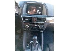 Recambio de mando climatizador para mazda cx-5 (ke, gh) 2.2 d (ke2fw) referencia OEM IAM KL5H61190   2