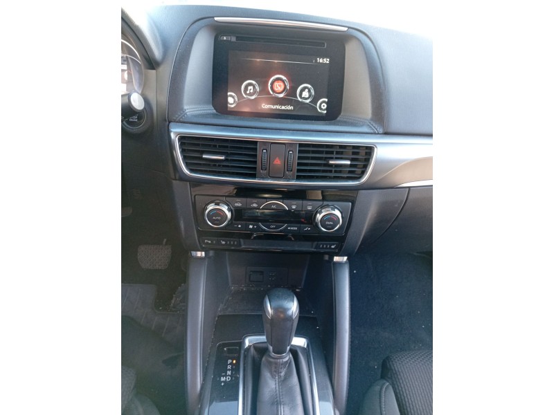 Recambio de mando climatizador para mazda cx-5 (ke, gh) 2.2 d (ke2fw) referencia OEM IAM KL5H61190  