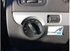 Recambio de mando luces para skoda yeti (5l) 1.2 tsi referencia OEM IAM 5L0941431E  