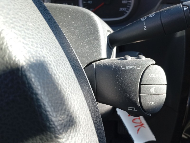 Recambio de mando multifuncion para dacia duster (hs_) 1.5 dci (hsaj) referencia OEM IAM   