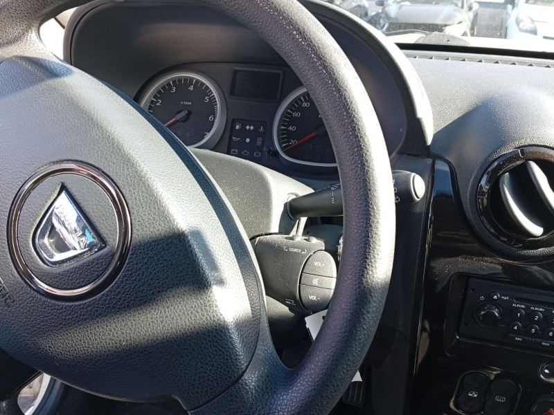 Recambio de mando multifuncion para dacia duster (hs_) 1.5 dci (hsaj) referencia OEM IAM   
