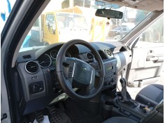 Recambio de centralita airbag para land rover discovery iii (l319) 2.7 td 4x4 referencia OEM IAM   