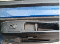 Recambio de mando elevalunas delantero derecho para fiat qubo (225_) 1.4 (225axa1a, 225cxa1a) referencia OEM IAM 735461282  