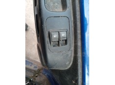 Recambio de mando elevalunas delantero izquierdo para fiat qubo (225_) 1.4 (225axa1a, 225cxa1a) referencia OEM IAM 735518655  