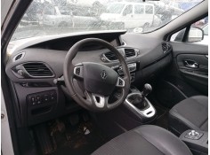 Recambio de centralita airbag para renault grand scénic iii (jz0/1_) 1.6 dci (jz00, jz12) referencia OEM IAM   