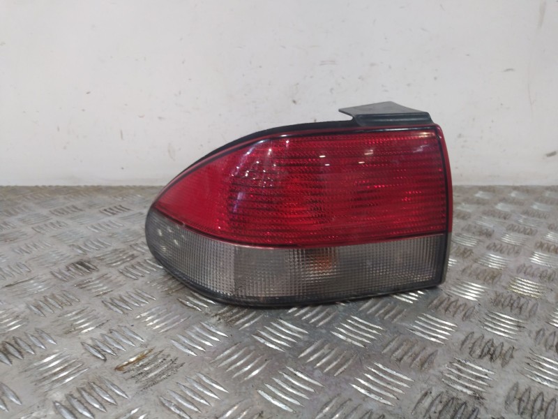 Recambio de piloto trasero izquierdo para saab 9-3 (ys3d) 2.0 turbo referencia OEM IAM 4831079  