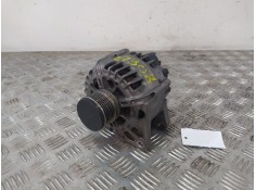 Recambio de alternador para renault clio iv (bh_) 1.5 dci 90 referencia OEM IAM 231008918R 231003015R 