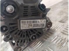 Recambio de alternador para renault clio iv (bh_) 1.5 dci 90 referencia OEM IAM 231008918R 231003015R  2