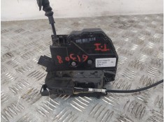 Recambio de cerradura puerta trasera izquierda para renault clio iv (bh_) 1.5 dci 90 referencia OEM IAM 825015591R  