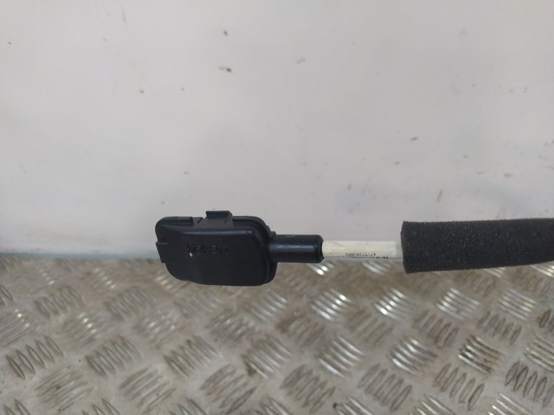 Recambio de cerradura puerta trasera izquierda para renault clio iv (bh_) 1.5 dci 90 referencia OEM IAM 825015591R  