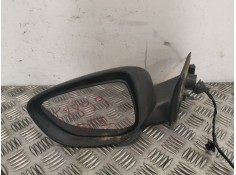 Recambio de retrovisor izquierdo para citroën c4 cactus referencia OEM IAM 0411054  