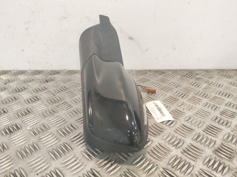 Recambio de retrovisor izquierdo para citroën c4 cactus referencia OEM IAM 0411054  