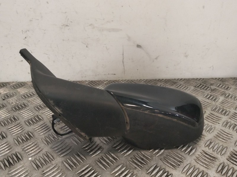 Recambio de retrovisor izquierdo para citroën c4 cactus referencia OEM IAM 0411054  