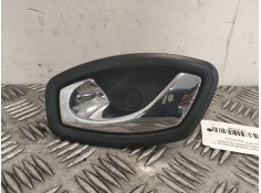 Recambio de maneta interior delantera izquierda para renault megane iii berlina 5 p referencia OEM IAM 826730001R  