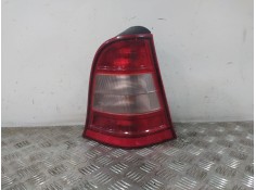 Recambio de piloto trasero derecho para mercedes-benz clase a (w168) a 170 cdi (168.008) referencia OEM IAM 168 820 06 64  