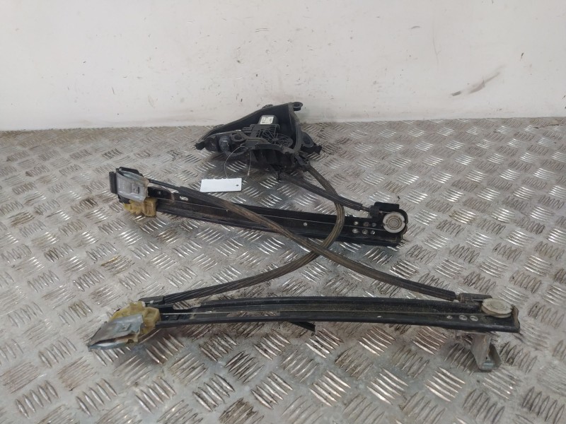 Recambio de elevalunas delantero derecho para seat ibiza (6j5) referencia OEM IAM 6J4837402  